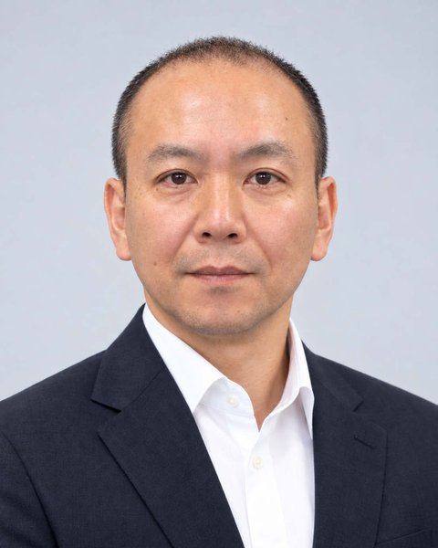 小川原 伸行氏