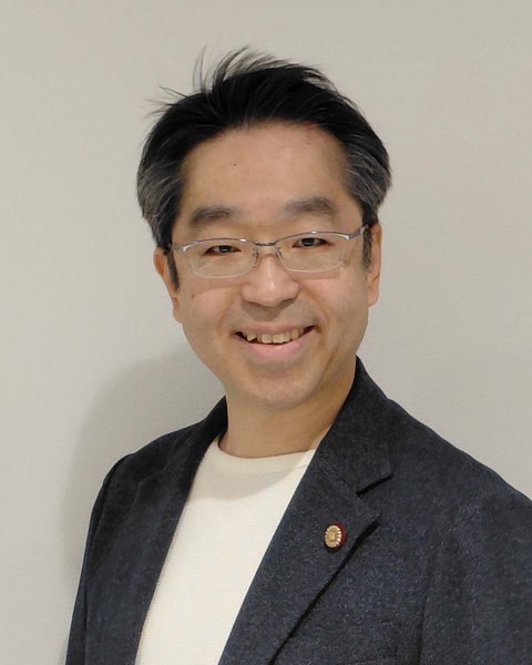 佐原 雅史氏