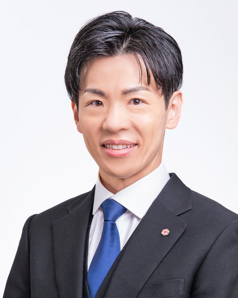 菅沼 大樹氏