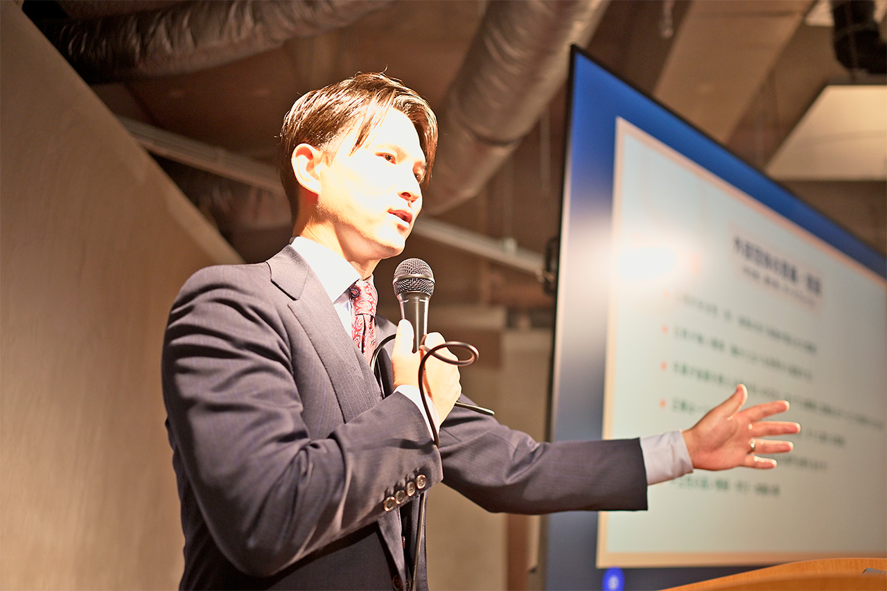 渋沢MIX：つながるサロン（2025年9月）